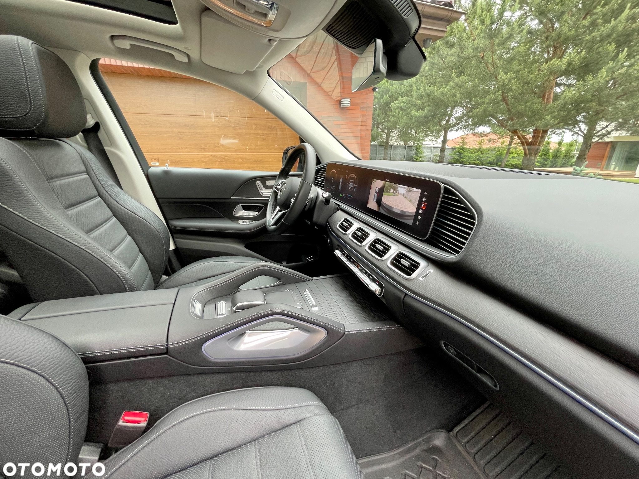 Mercedes-Benz GLE 300 d 4-Matic - 16