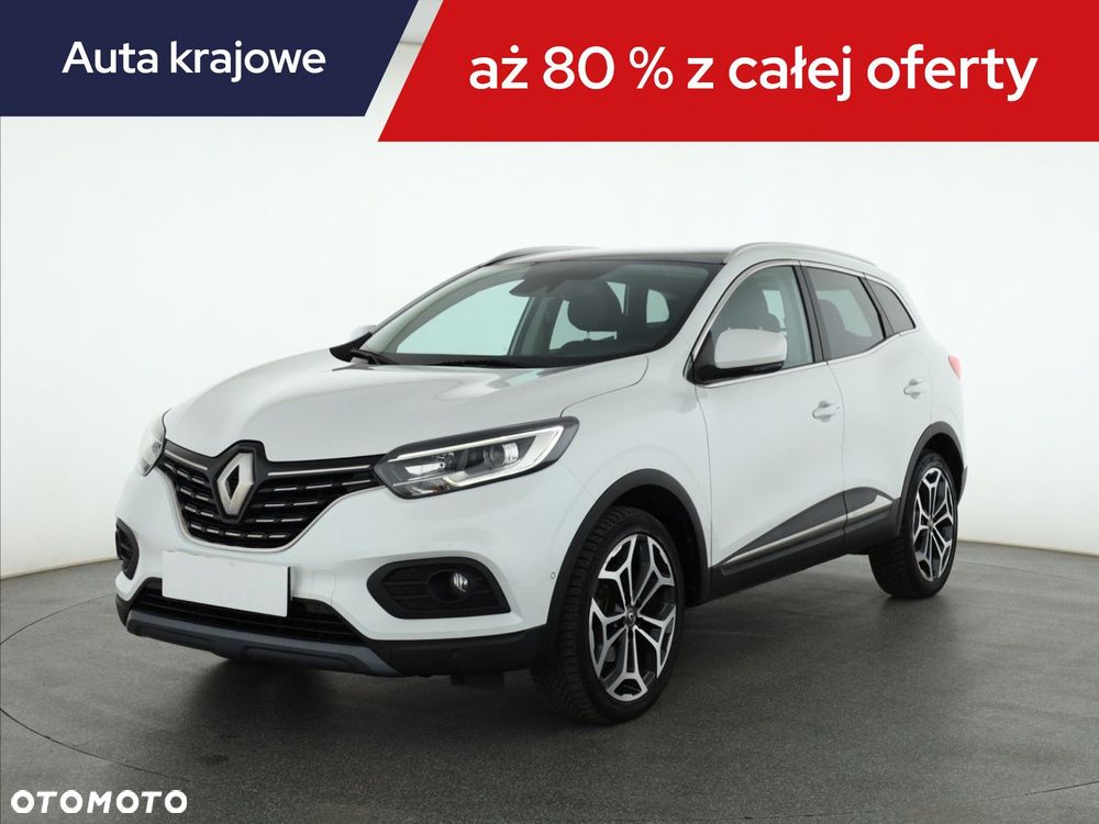 Renault Kadjar 2019 photo 2