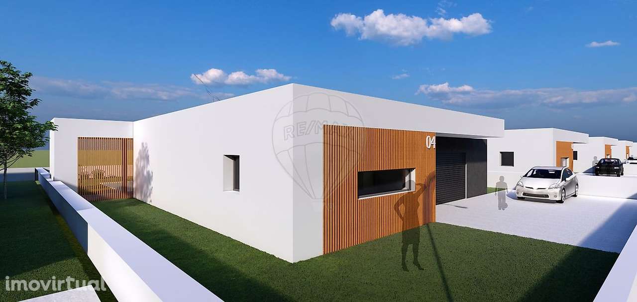 Moradia T3 para venda - Grande imagem: 5/9