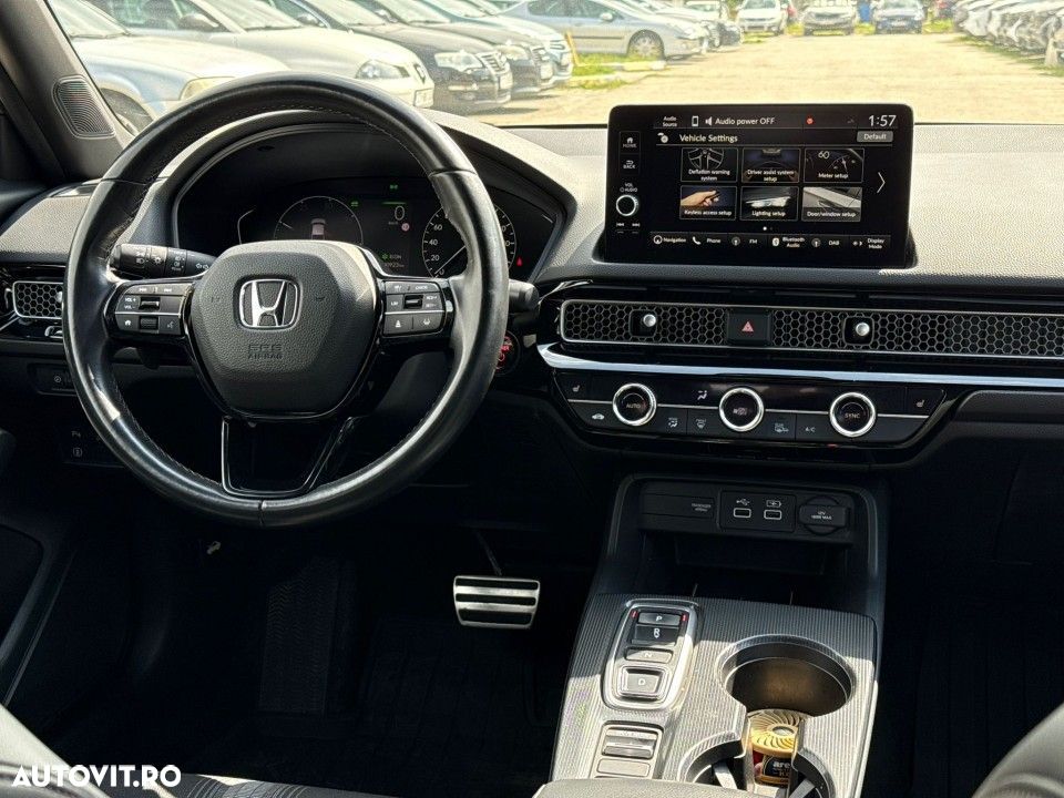 Honda Civic - 18