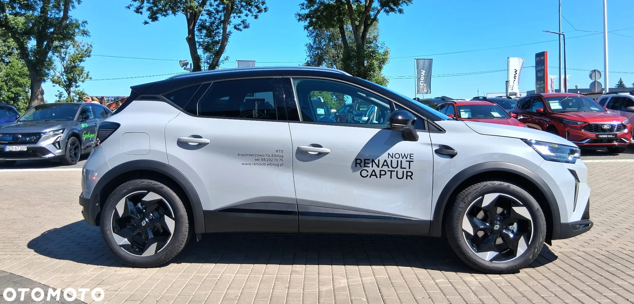 Renault Captur - 6