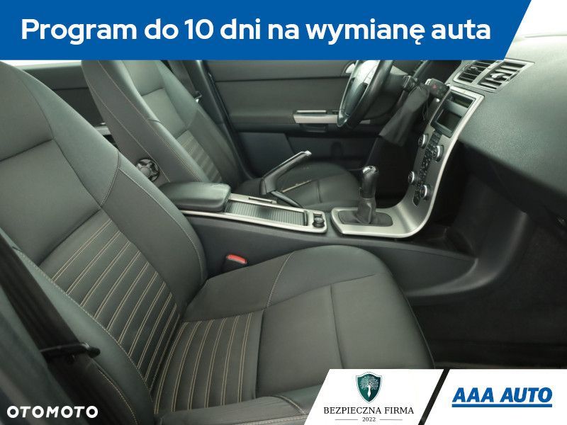 Volvo S40 - 9