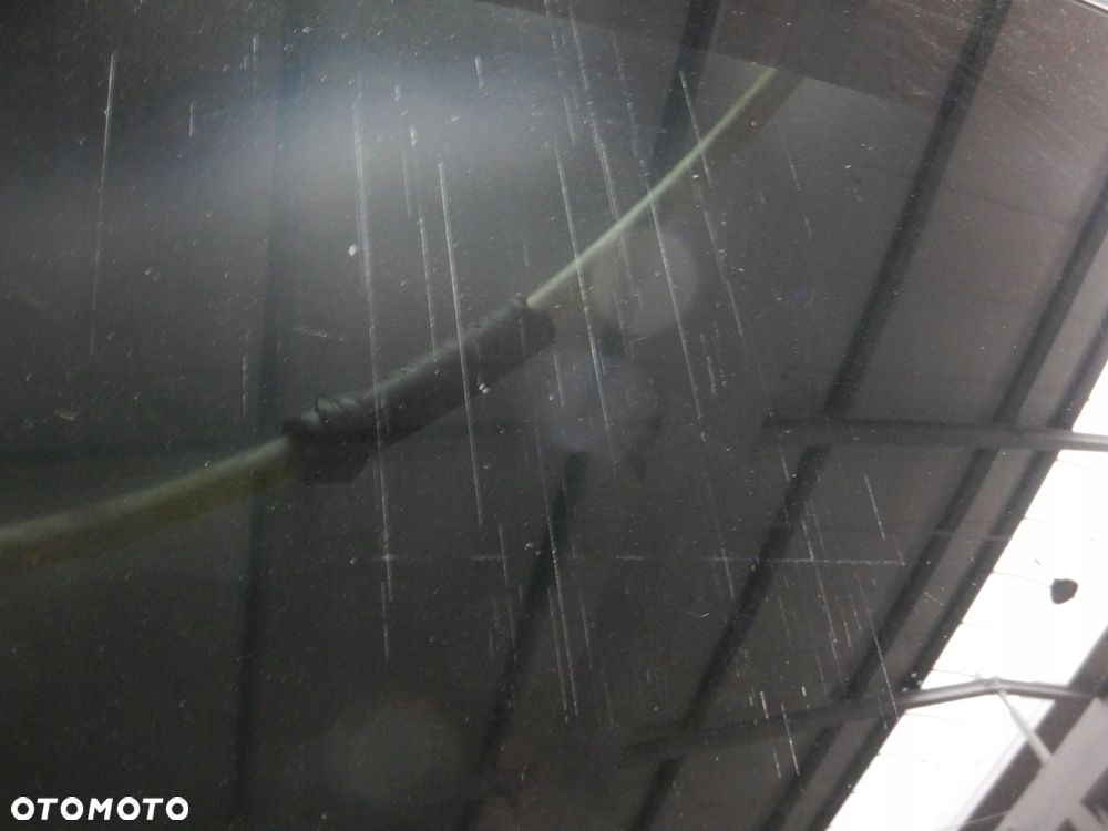 Szyberdach Ssang Yong Rodius 2004–2013 71701-21103ABJ 6J18-B1033 - 2