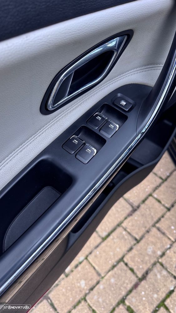 Kia Ceed SW 1.4 CRDi Prime - 28