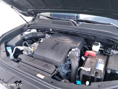SsangYong/KGM Musso Grand 2.2 e-XDi Adventure Plus 4WD - 2