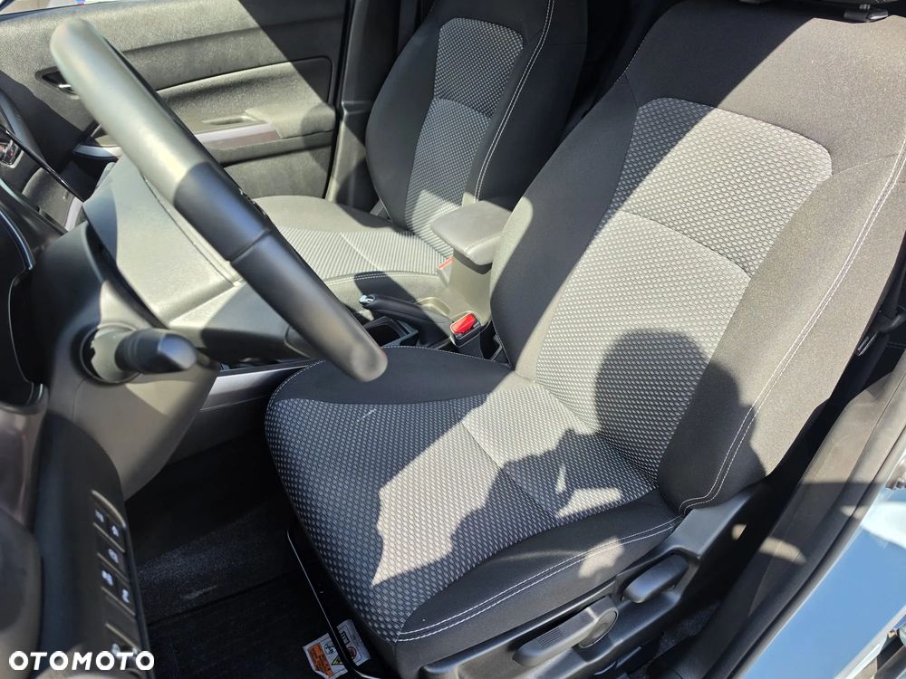 Suzuki Vitara 1.4 Boosterjet mHEV Premium Plus 2WD - 21