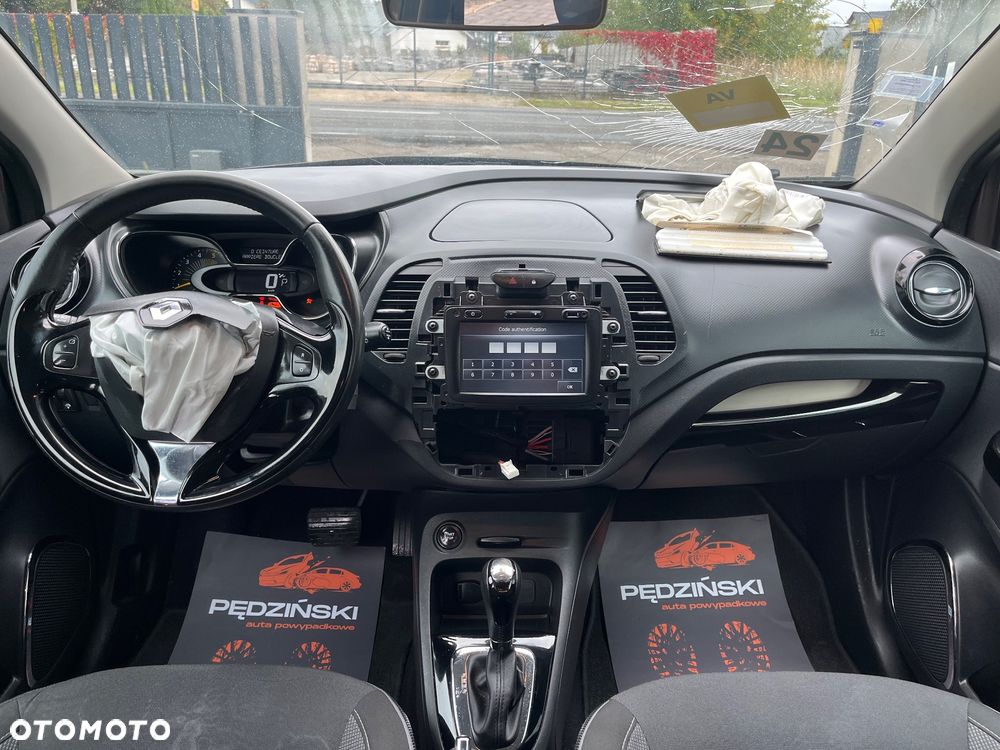 Renault Captur - 8