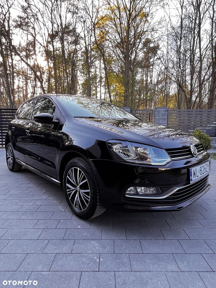 Volkswagen Polo - 11