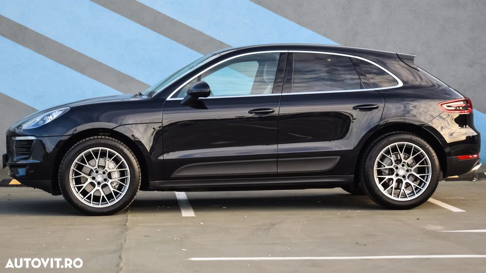 Porsche Macan 3.0 PDK S - 4