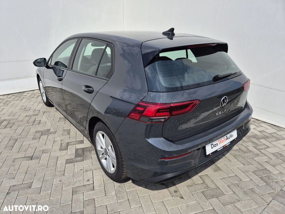 Volkswagen Golf 1.0 TSI Life - 3