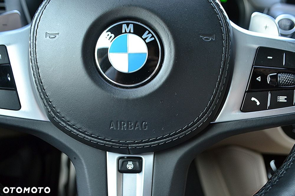 BMW X4 xDrive20i M Sport - 31