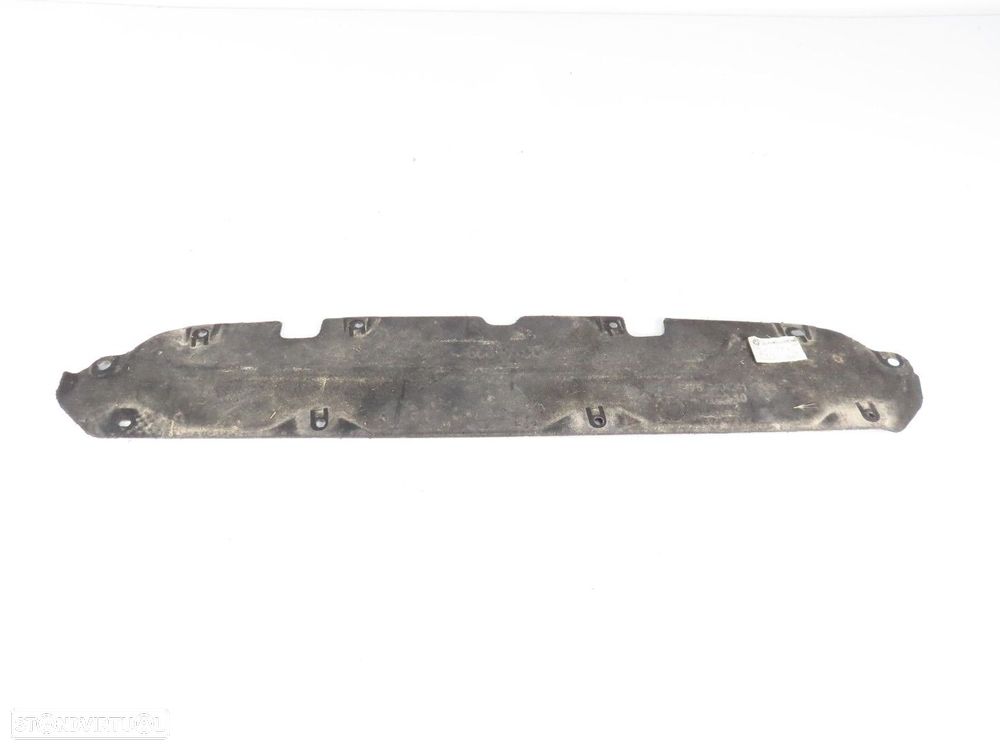 Blindagem Trás/Inferior Seminovo/ Original BMW X3 (G01)/BMW X4 (G02)/BMW X3 (G01... - 2