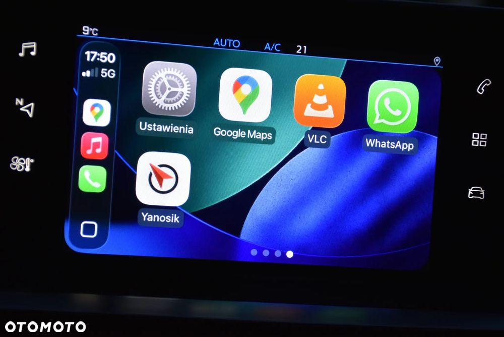 Peugeot 208 Benzin 100 Style - 36