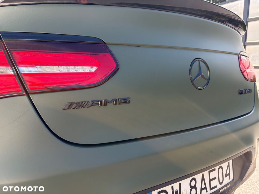 Mercedes-Benz GLC - 14