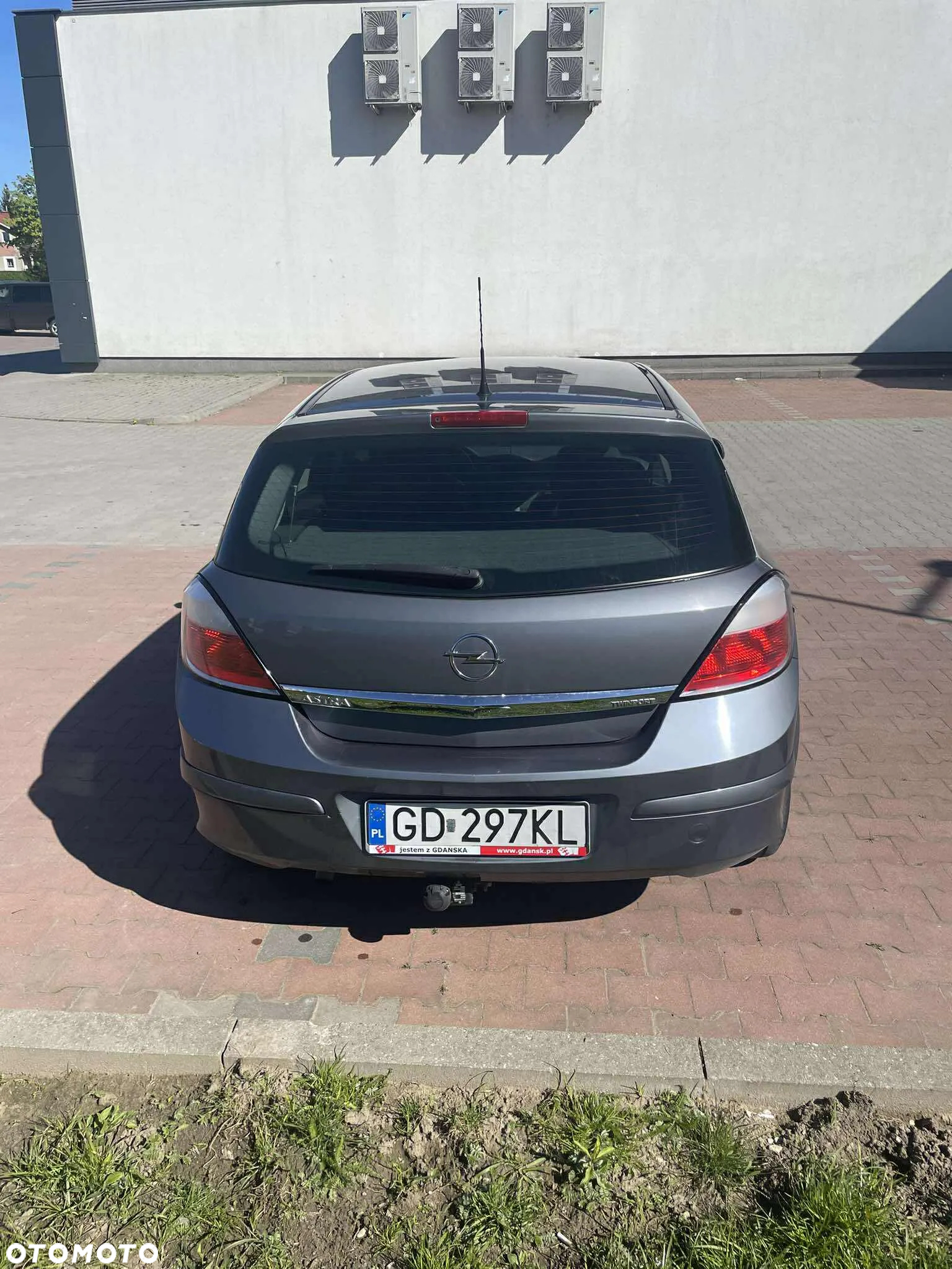 Opel Astra III 1.6 Elegance - 5