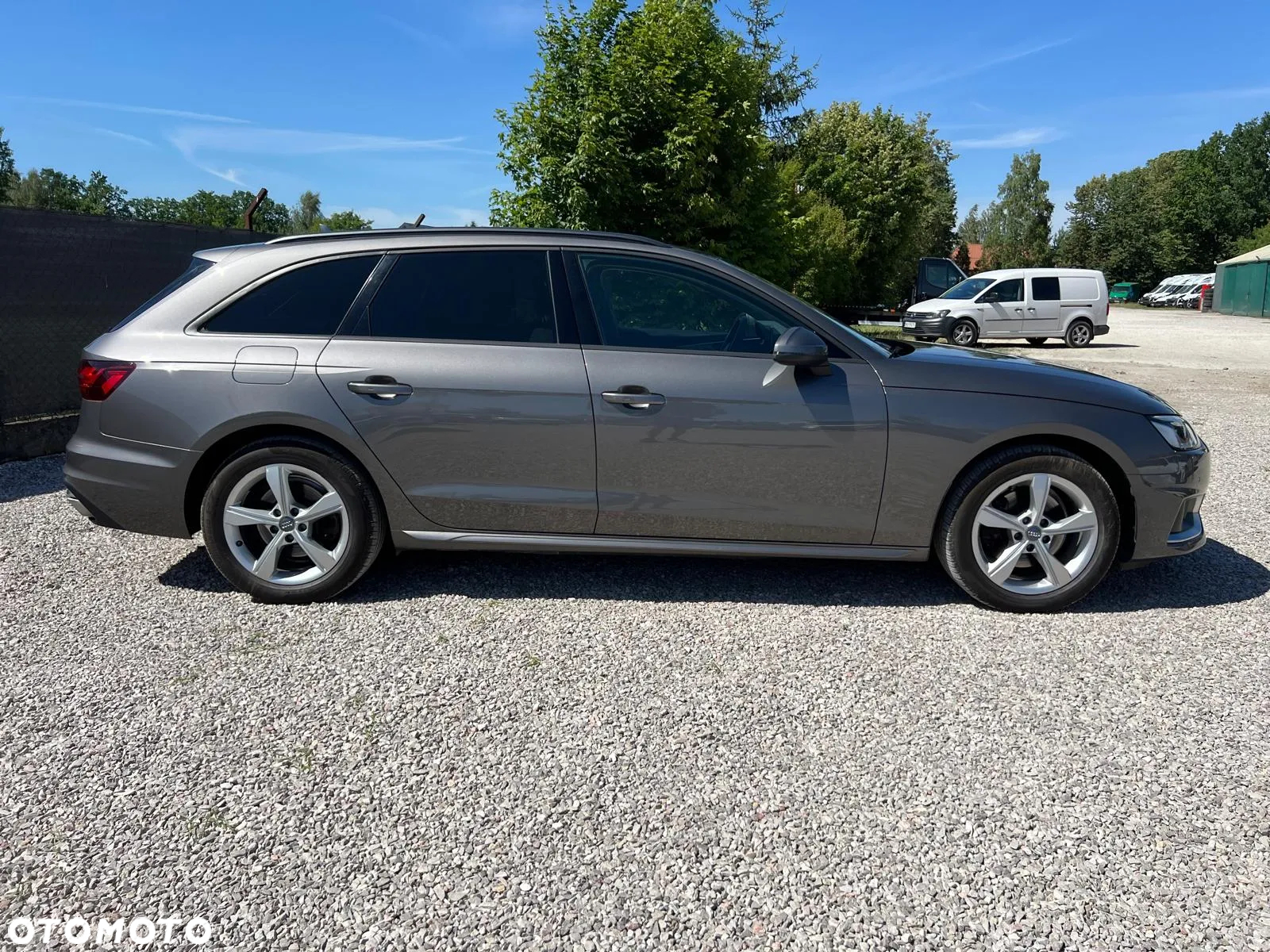 Audi A4 Avant - 12