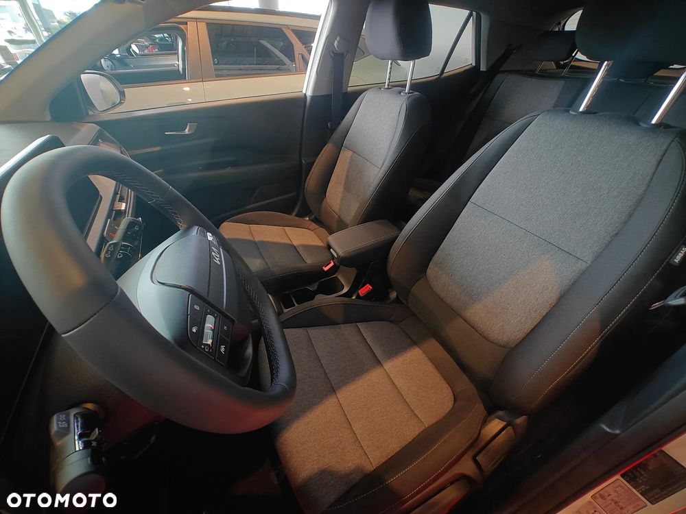 Kia Stonic 1.0 T-GDI L - 7