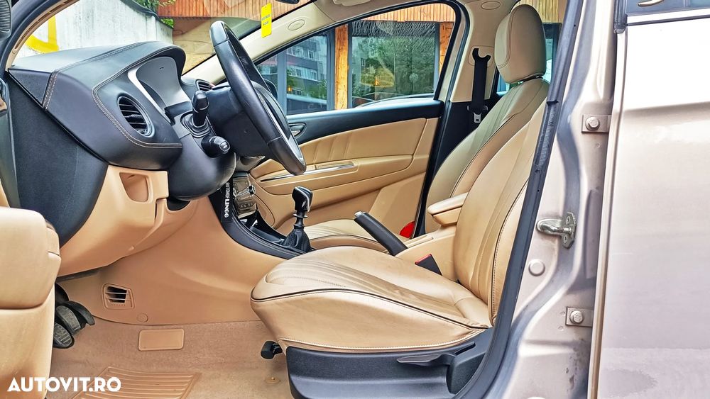 Lancia Delta 2.0 MultiJet 16v Platinum - 17