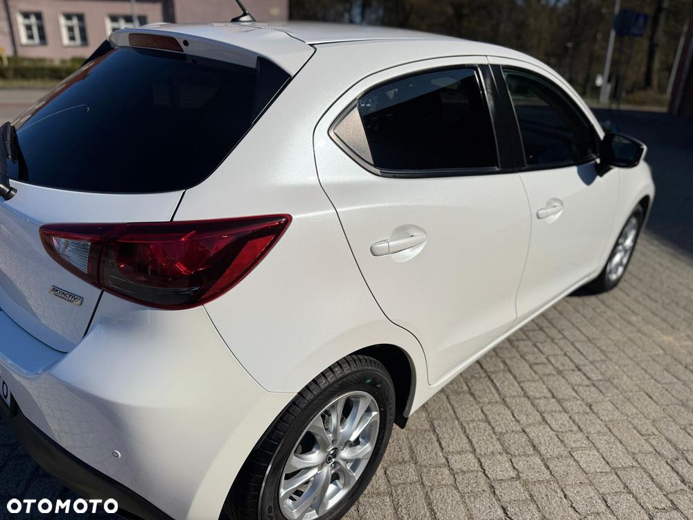 Mazda 2 1.5 Skyenergy - 13