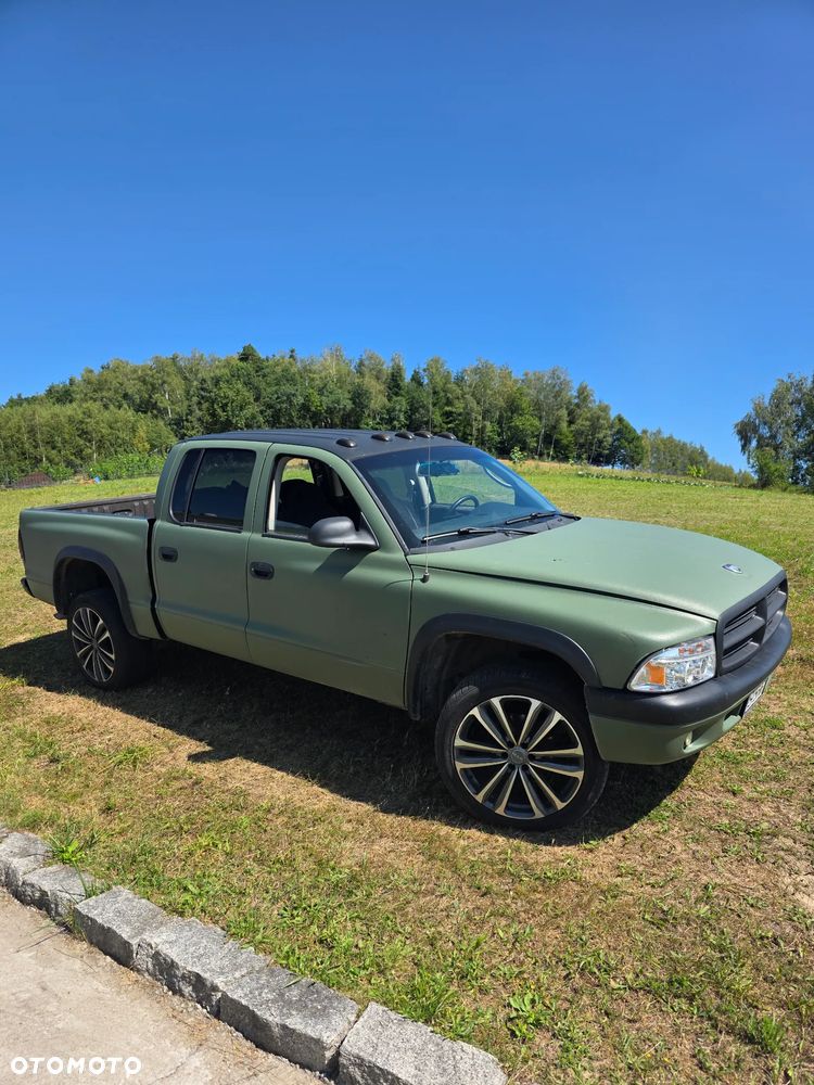 Dodge Dakota - 2
