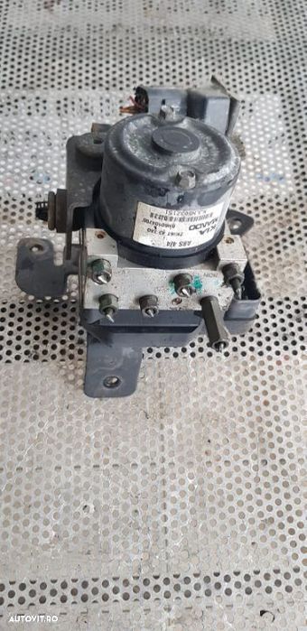 Pompa Modul Ads Kia Carnival 2.9 Crdi Dezmembrez Kia Carnival - 3