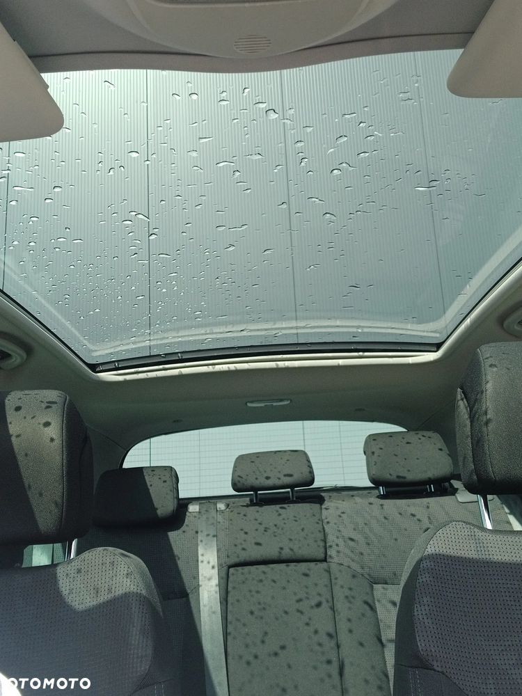 Peugeot 3008 2.0 HDi Allure - 12