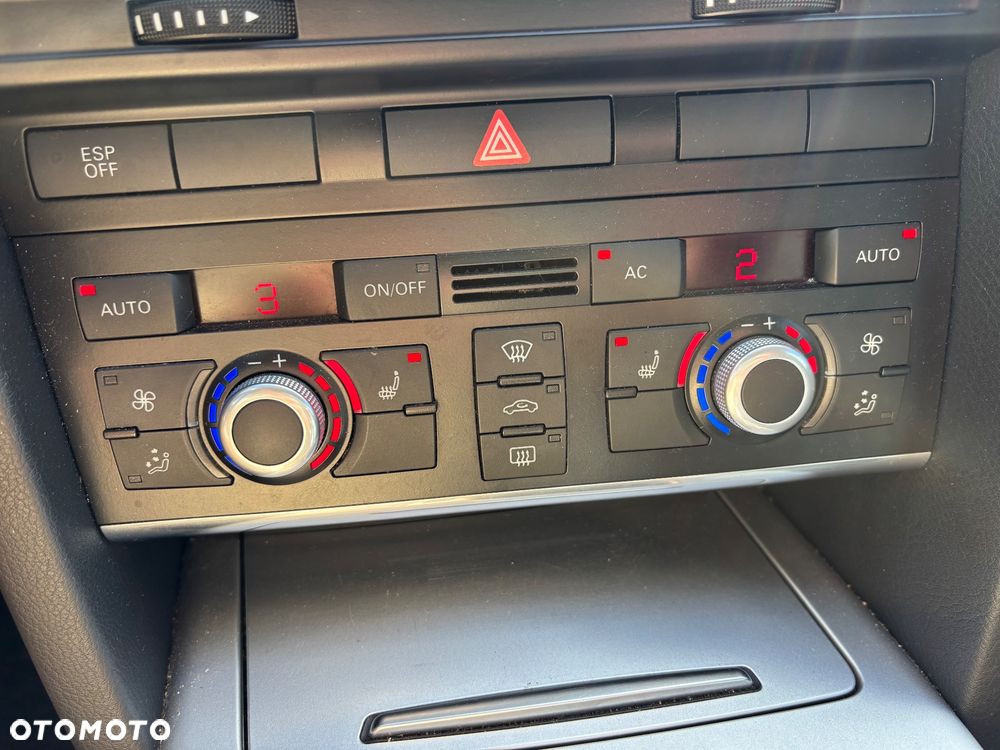 Audi A6 Limousine 2.0 TDI Multitronic - 29