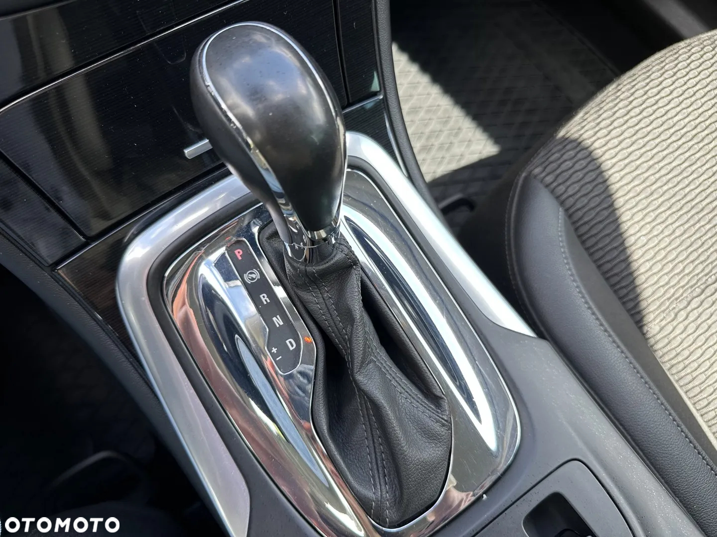 Opel Insignia Grand Sport 2.0 Diesel Automatik Ultimate - 20