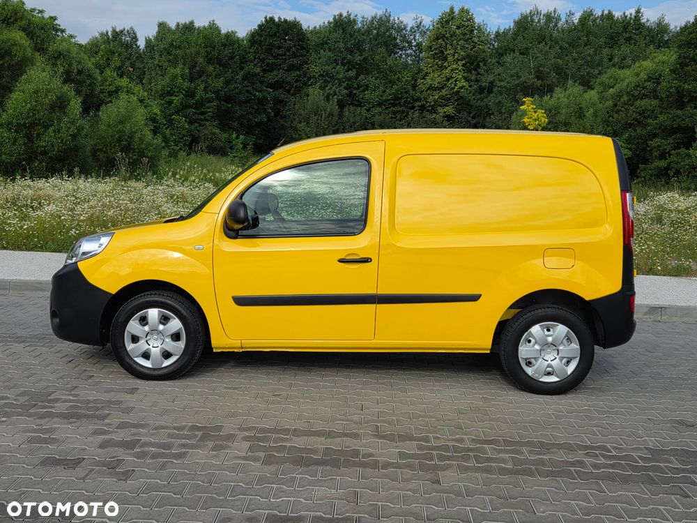 Renault Kangoo - 5