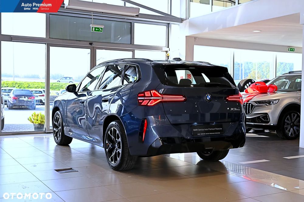 BMW X3 - 19