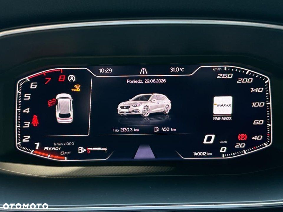Seat Leon - 7
