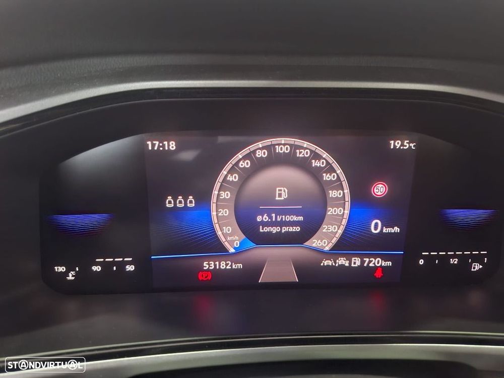 VW T-Roc 1.0 TSI Urban - 22