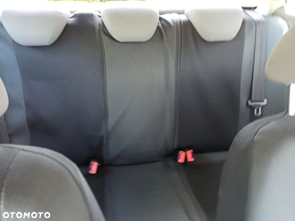 Seat Ibiza - 7