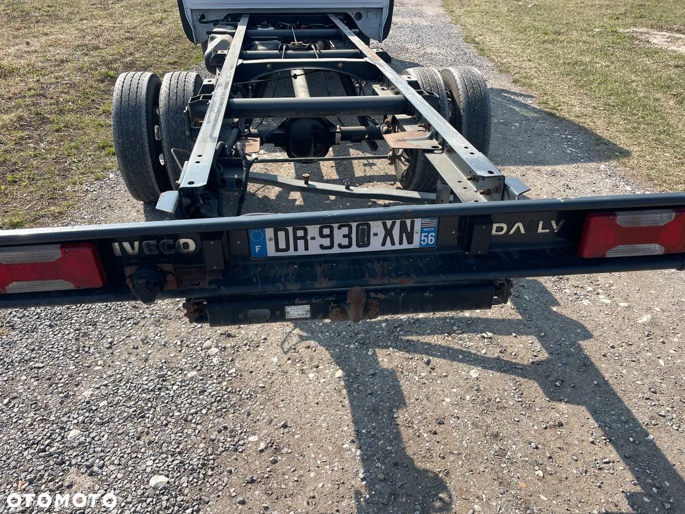 Iveco Daily 35C21 - 5
