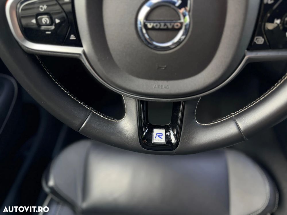 Volvo S60 T4 Geartronic RDesign - 15