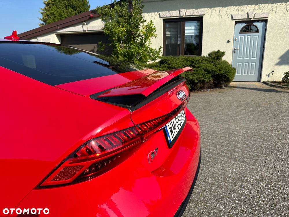 Audi S7 Sportback Standard - 17