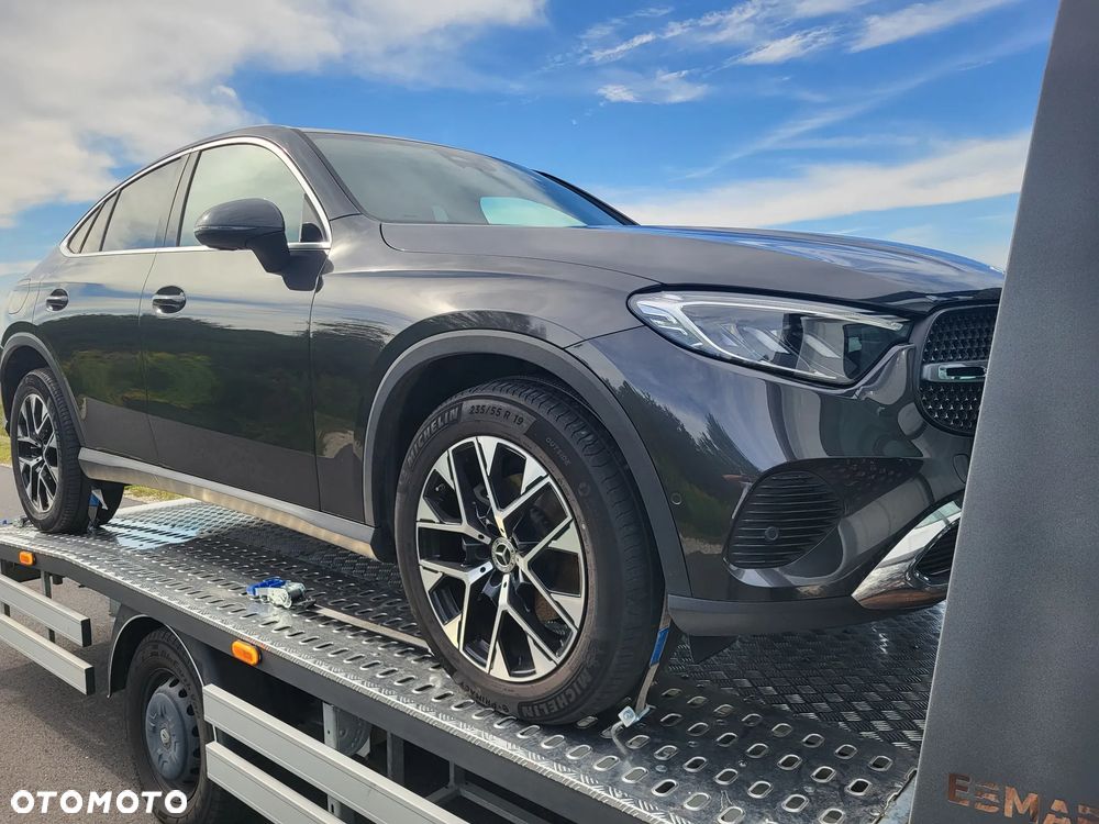 Mercedes-Benz GLC 220 d 4Matic 9G-TRONIC Avantgarde Advanced - 2