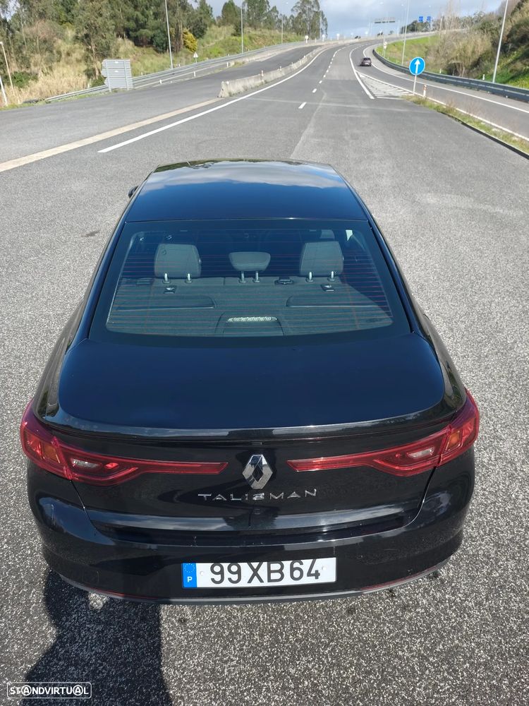 Renault Talisman 1.5 dCi Zen - 6