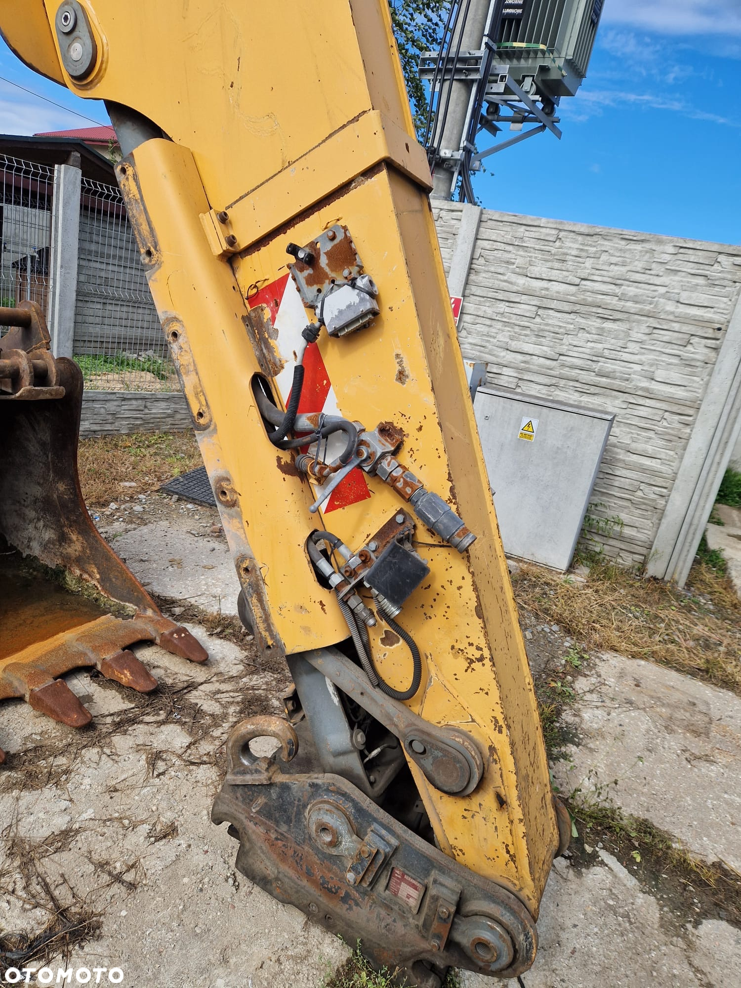 Liebherr Lh30 - 22