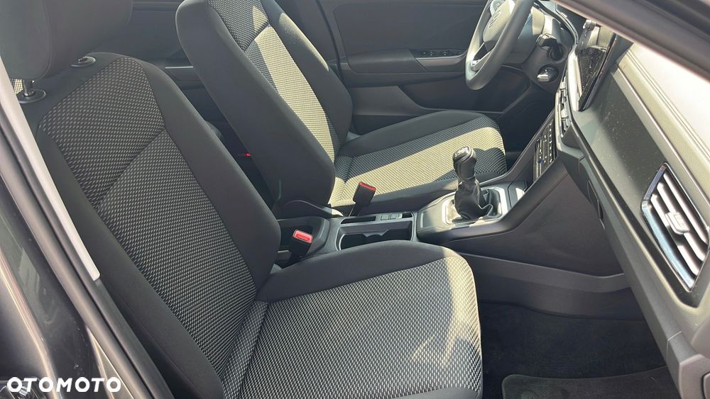 Volkswagen T-Roc 1.0 TSI - 22