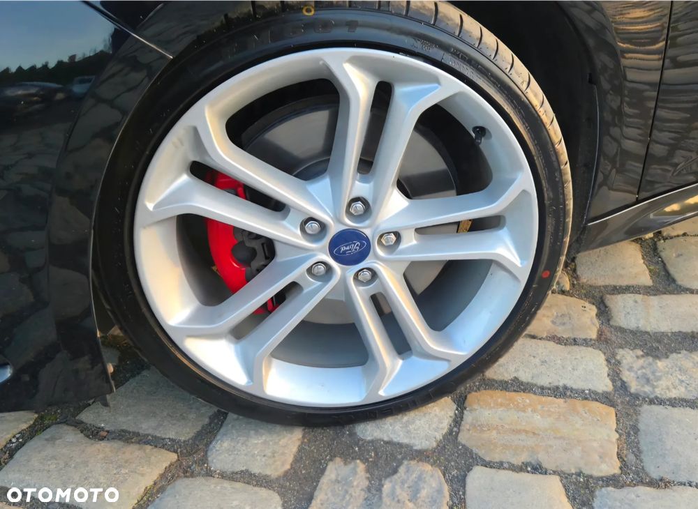 Ford Focus 2.0 TDCi ST PowerShift - 20