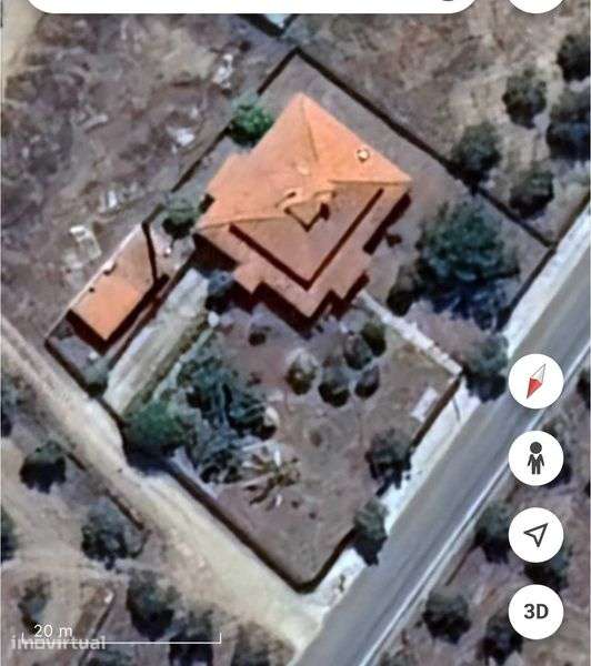 venda de habitação