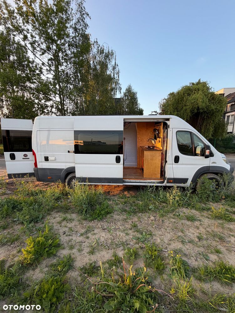 Fiat Ducato - 21