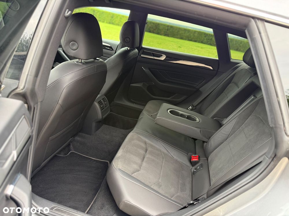 Volkswagen Arteon Shooting Brake 2.0 TDI R-Line DSG - 23