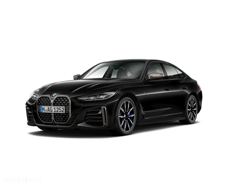 BMW 4