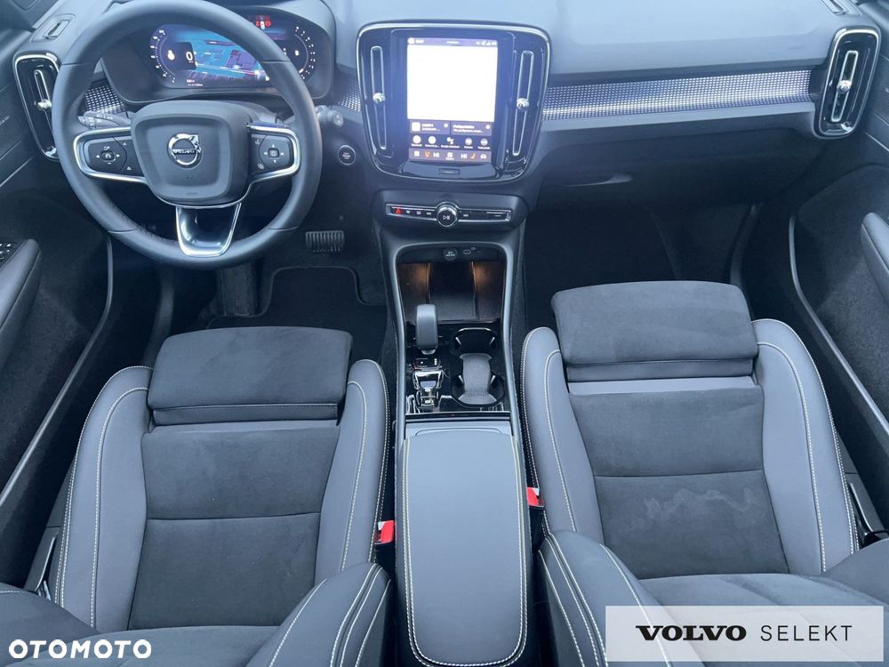 Volvo XC 40 - 34