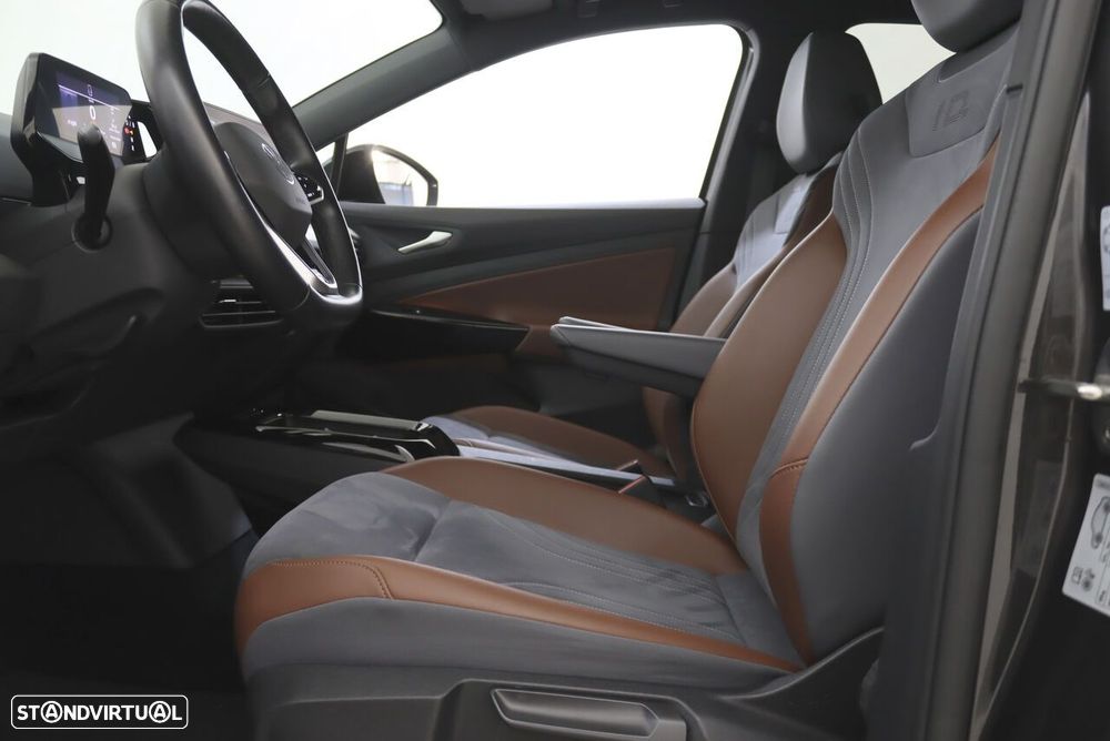 VW ID.4 77 kWh Pro Performance 1st Max - 5