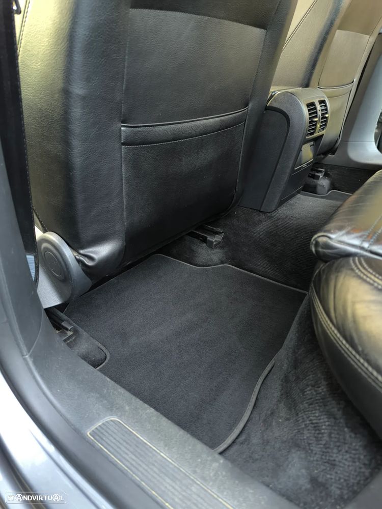 VW Passat 2.0 TDI Highline - 13