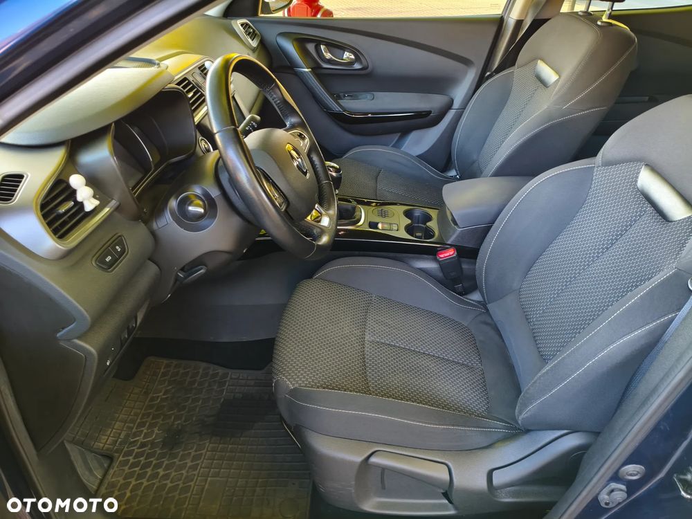 Renault Kadjar 1.6 dCi Energy Intens - 36