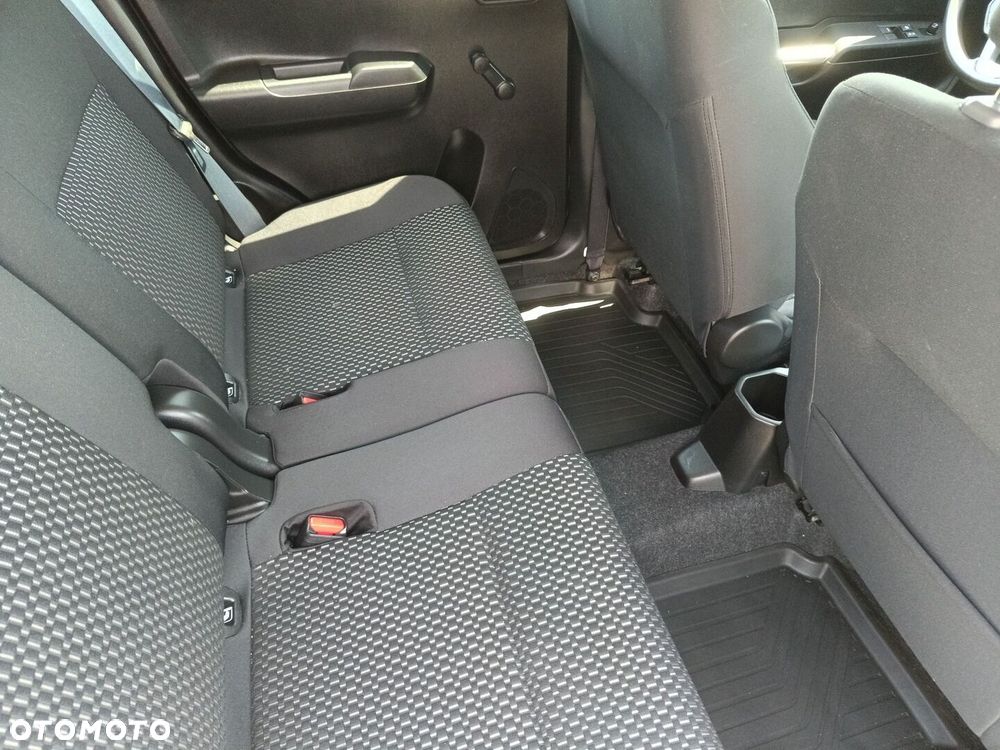Suzuki Ignis 1.2 SHVS Premium Plus 4WD - 11
